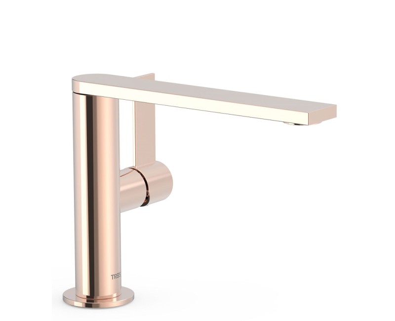 PROJECT-TRES Смеситель для умывальника, 21120501OP