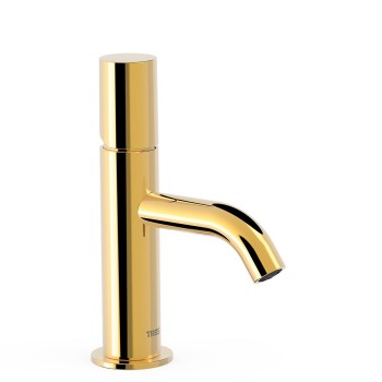 STUDY Exclusive TRES Смеситель для умывальника, 26190301OR