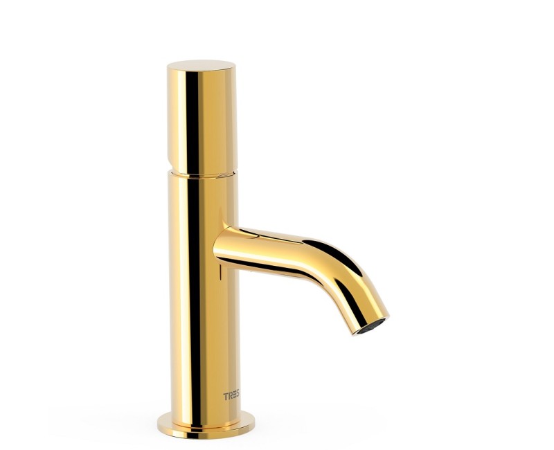 STUDY Exclusive TRES Смеситель для умывальника, 26190301OR