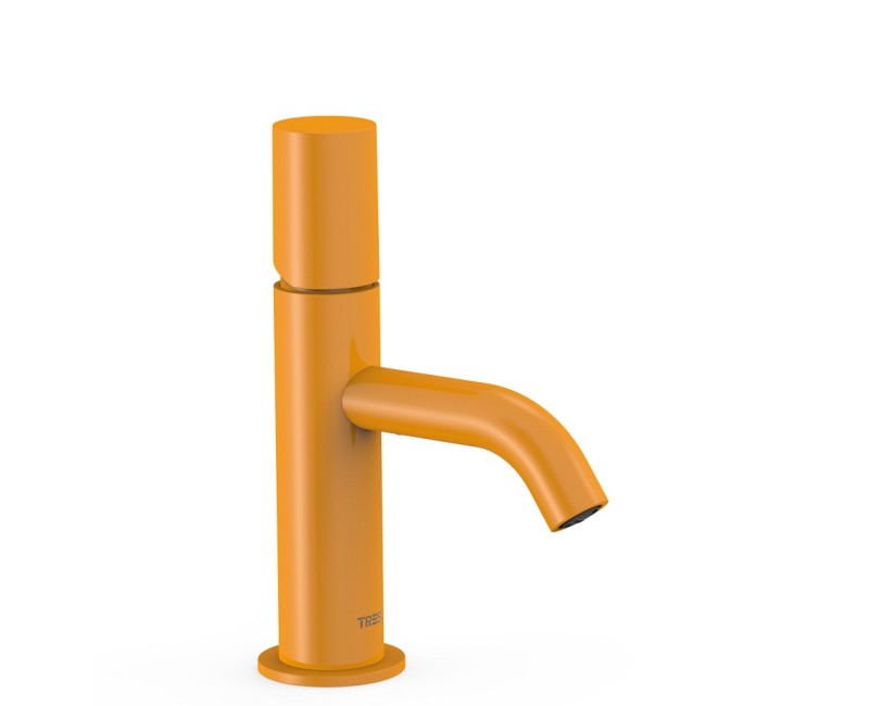 STUDY Exclusive TRES Смеситель для умывальника, 26190301TAM