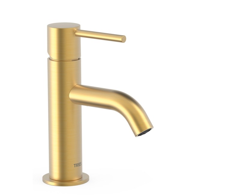 STUDY Exclusive TRES Смеситель для умывальника, 26290301OM