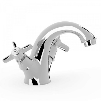 CLASIC-TRES Смеситель для умывальника, 24210201