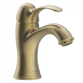 CLASIC-TRES Смеситель для умывальника, 24210301LM