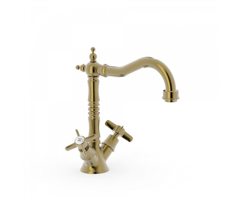 CLASIC-TRES Смеситель для умывальника, 24210902LV