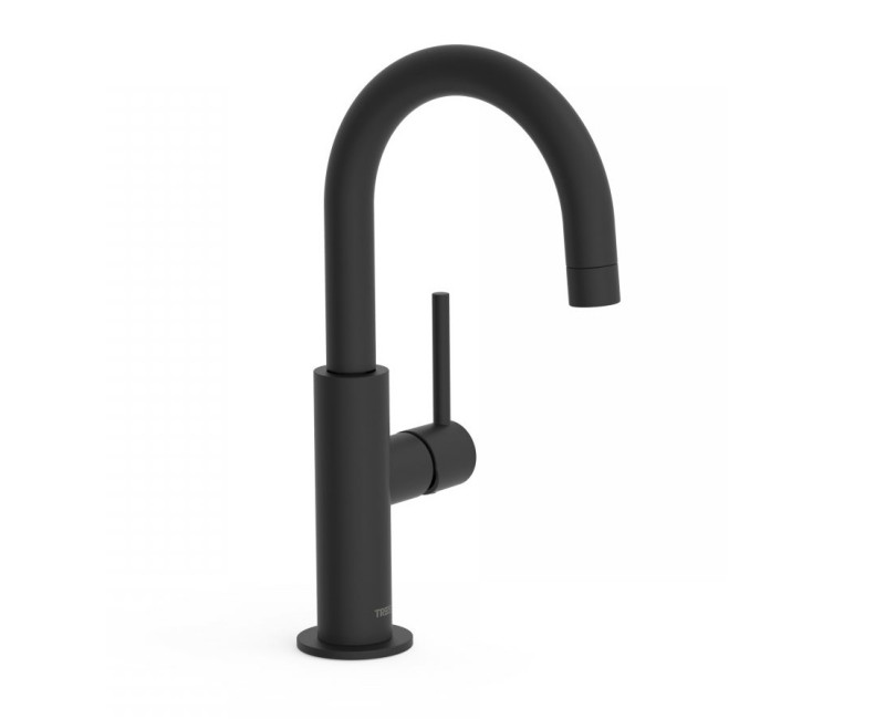 STUDY Exclusive TRES Izlietnes jaucējkrāns, 26290403NM