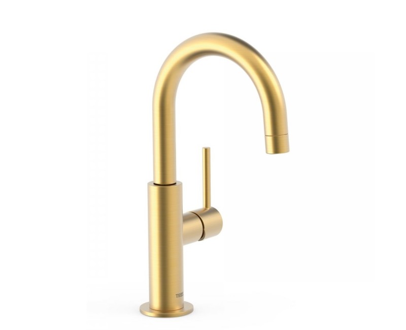 STUDY Exclusive TRES Смеситель для умывальника, 26290403OM