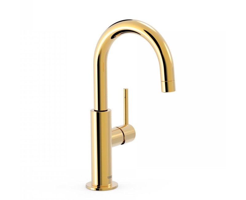 STUDY Exclusive TRES Смеситель для умывальника, 26290403OR