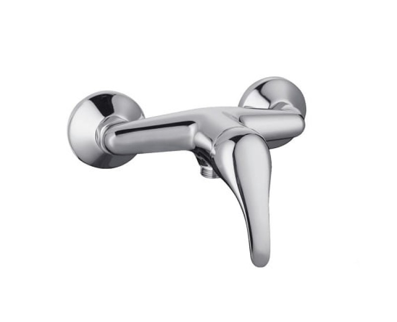 Schütte ATHOS dušas maisītājs, hroms