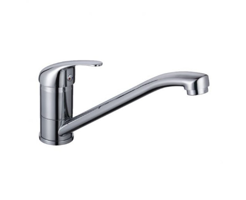 Schütte Athos virtuves izlietnes maisītājs, hroms