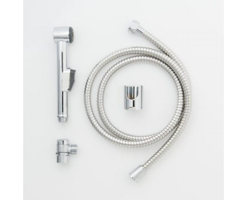 Наконечник Schütte, держатель, шланг для смесителя для мойки M22/M24