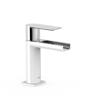 LOFT colors TRES Смеситель для умывальника, 20011001BL