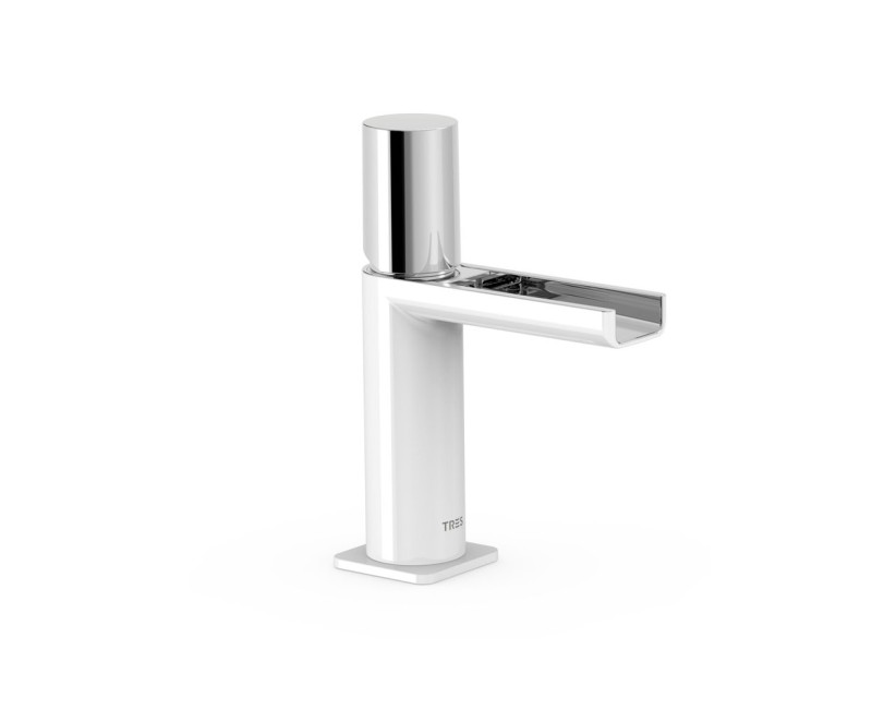 LOFT colors TRES Смеситель для умывальника, 20011002BL