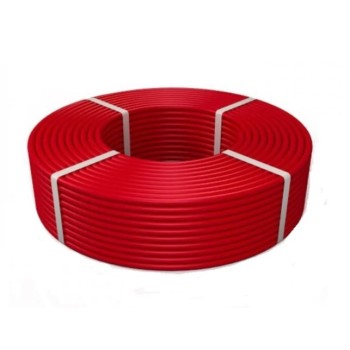 Silto Grīdu Apkures Caurule Gallaplast LTS PE-RT 16x2.0mm, 240m