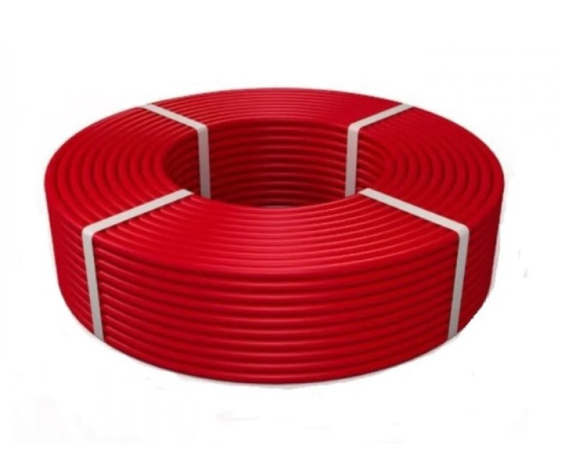 Silto Grīdu Apkures Caurule Gallaplast LTS PE-RT 20x2.0mm, 480m