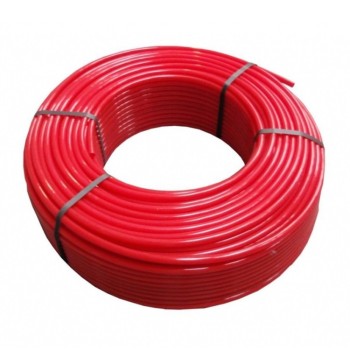 Silto Grīdu Apkures Caurule Herz LINE PE-RT 16x2.0mm, 240m (U162240)