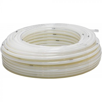 Silto Grīdu Apkures Caurule Uponor Comfort Pipe Plus PE-Xa , 16x2.0mm 640m, 1062046