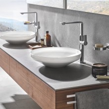 GROHE_Airio basin_round_3995800H_Mood 5
