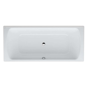 Ванна Pro Эмалированная сталь 1800x800x450 Белая