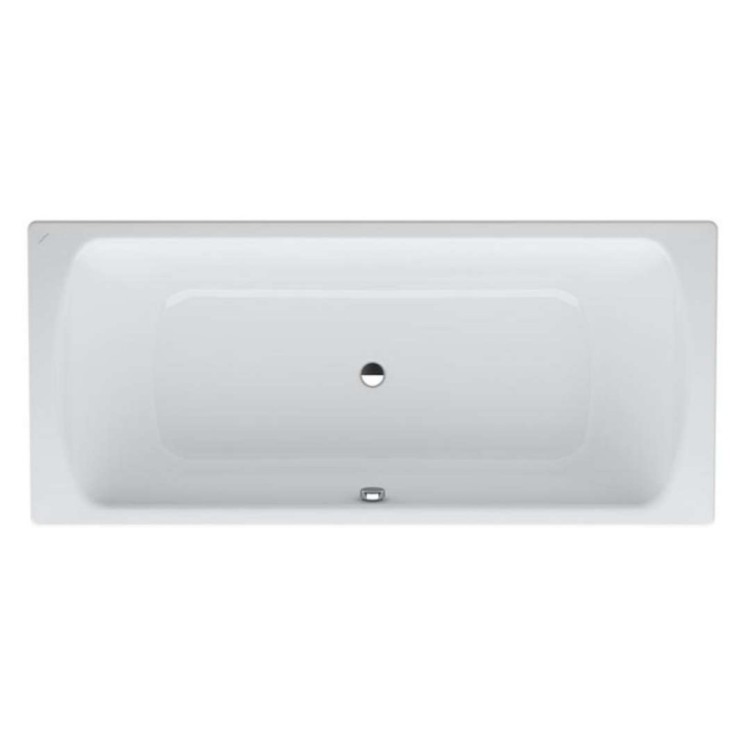 Ванна Pro Эмалированная сталь 1800x800x450 Белая Ванна Pro Эмалированная сталь 1800x800x450 Белая