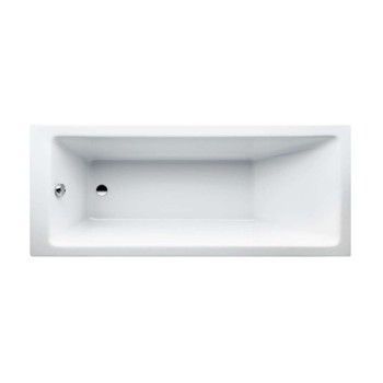 Vanna Pro Akrila 1700x700x460 Balta