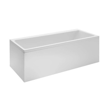 Vanna Pro Akrila 1700x700x620 Balta