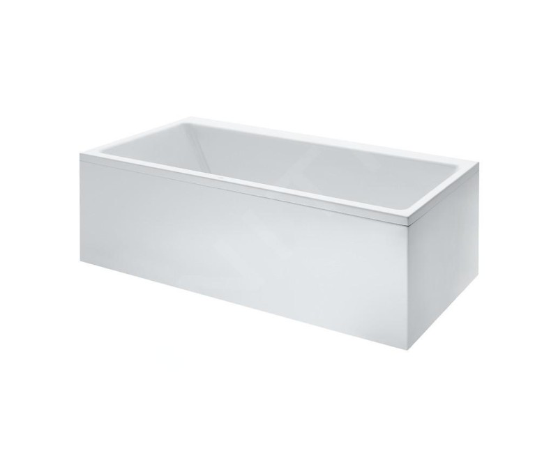 Ванна Laufen Pro Акрил 1900х900х470 Белая