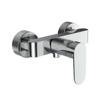 Dušas maisītājs Laufen Neja, H3315170044001 Hromēts