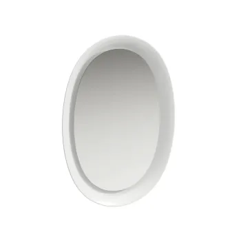 Spogulis Laufen The New Classic, ar LED atmosfēras apgaismojumu, 4000K, H4060700850001