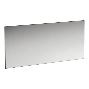 Spogulis Laufen FRAME 25, ar alumīnija rāmi, 1500 mm, H4474099004501