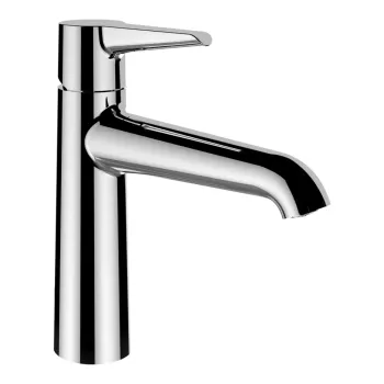 Vannas istabas izlietnes maisītājs Laufen Pure, Eco+ funkcija, hroms, HF901704100000