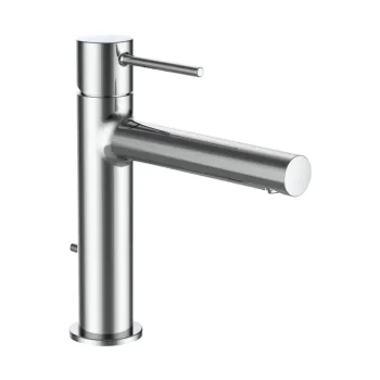 Vannas istabas izlietnes maisītājs Laufen Twinplus Slim, ar PopUp vārstu, HF505403100000