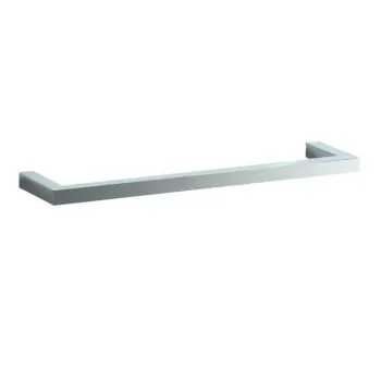 Dvieļu turētājs Laufen Case, mēbelēm, 270 mm, H4909501040001 Hromēts