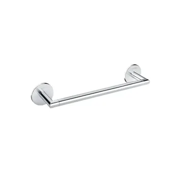 Dvieļu turētājs Laufen Cana, 31cm H3811310040001 Hromēts