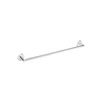 Dvieļu turētājs Laufen Cana, 46cm, H3811310040011 Hromēts