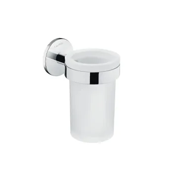 Glāžu turētājs Laufen Cana, H3821320040001