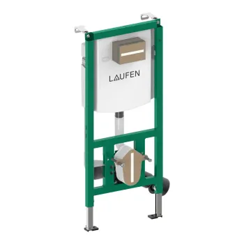 Montāžas rāmis Laufen INEO, piekaramajam WC, h=1120 mm, H9201150000001