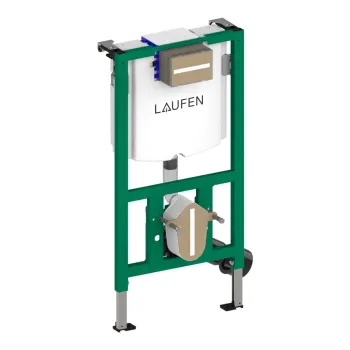Iebūvējamais rāmis Laufen INEO augstums 980 mm, H9271040000001
