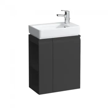 Vannas istabas skapītis Laufen Pro S ar labais 47x28x61cm (der ar izlietni H815954), H4830020954801