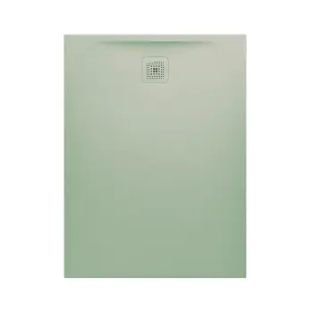 Dušas paliktnis Laufen PRO, 120x90cm no Marbond kompozīta, super plāns, taisnstūra, 1200x900x33 mm, gaiši pelēks, H2109580770001
