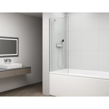 Vannas siena Polysan Fisa 700x1500mm FS1072-C