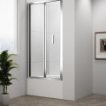 Polysan Dušas durvis Deep 1000x1650
