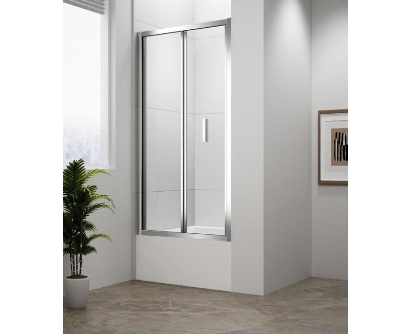 Polysan Dušas durvis Deep 1000x1650