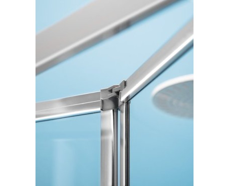 Polysan Dušas durvis Deep 1000x1650