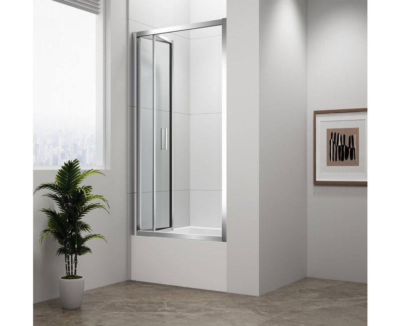 Polysan Dušas durvis Deep 1000x1650