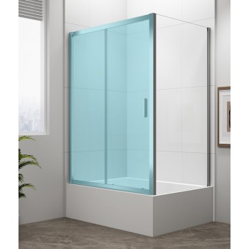 Dušas siena Polysan Deep 900x1500mm MD3315