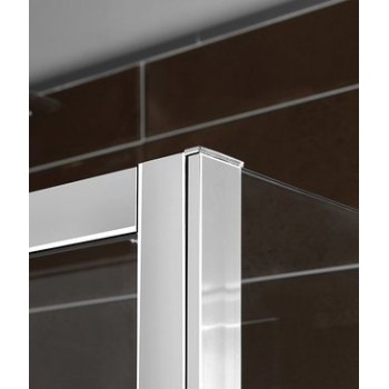 Dušas siena Polysan Deep 900x1500mm MD3315