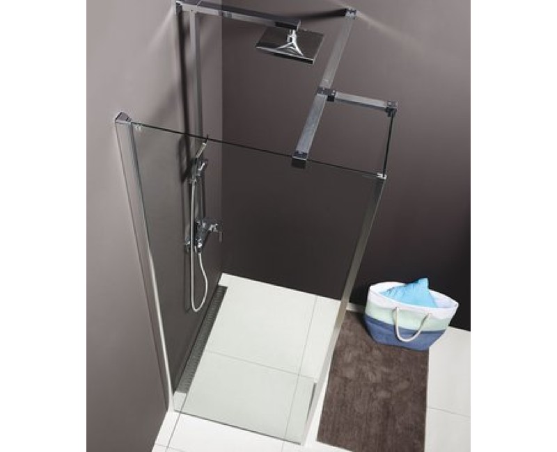 Боковая панель душевой стенки Polysan MS2, B 980x2000