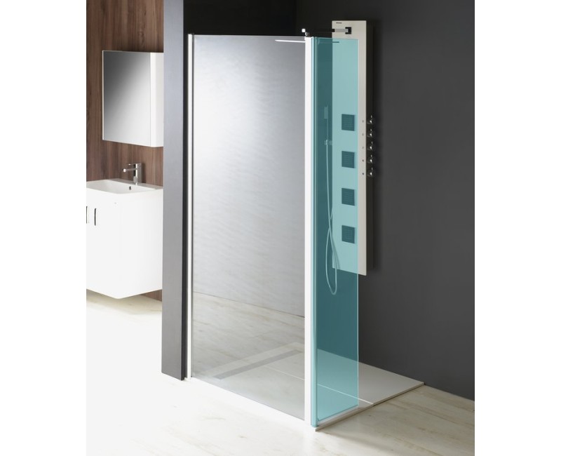 Polysan   Dušas siena Modular Shower MS3, A daļa 330x2000