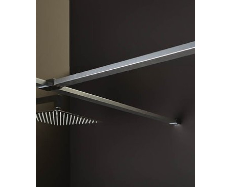 Крепежный кронштейн Polysan 800x16x35