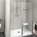 Душевая дверь Polysan ZOOM LINE 900x1900